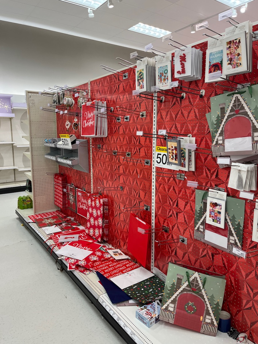 Target Stores in Maine