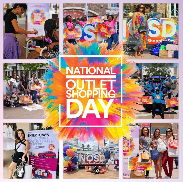 National Outlet Shopping Day 768x762 