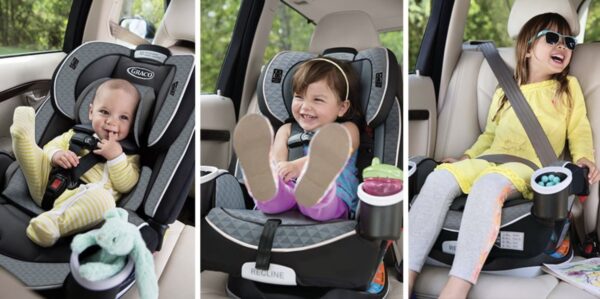 Target earth day outlet car seat