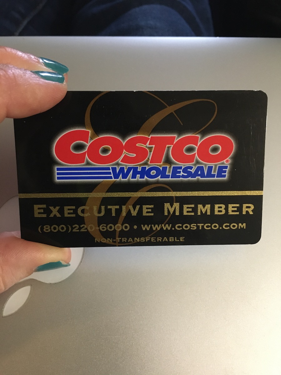 Costco in Maine is Open and I Just Got Back Southern Maine on the Cheap