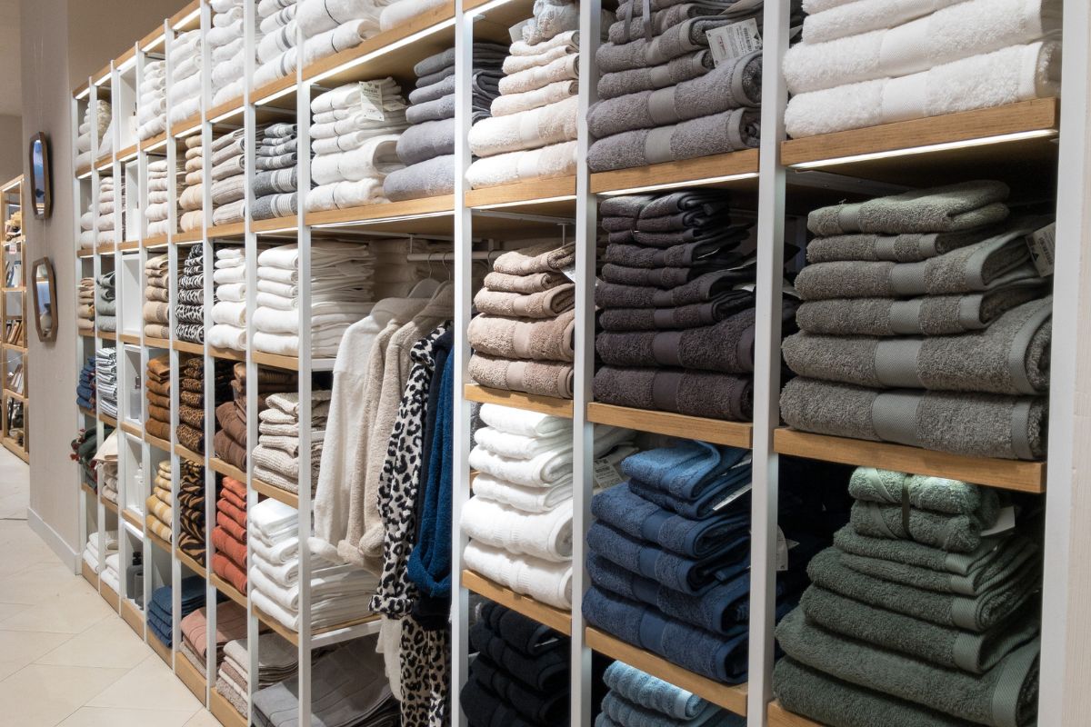 Bed Bath and Beyond Stores Closing