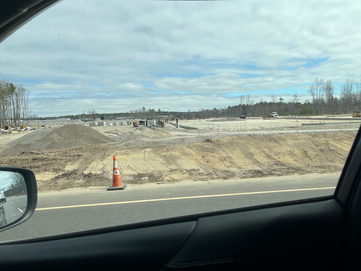 Costco in Maine Southern Maine on the Cheap