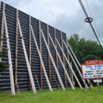 maine drive in movie theatres featured image bridgton twin
