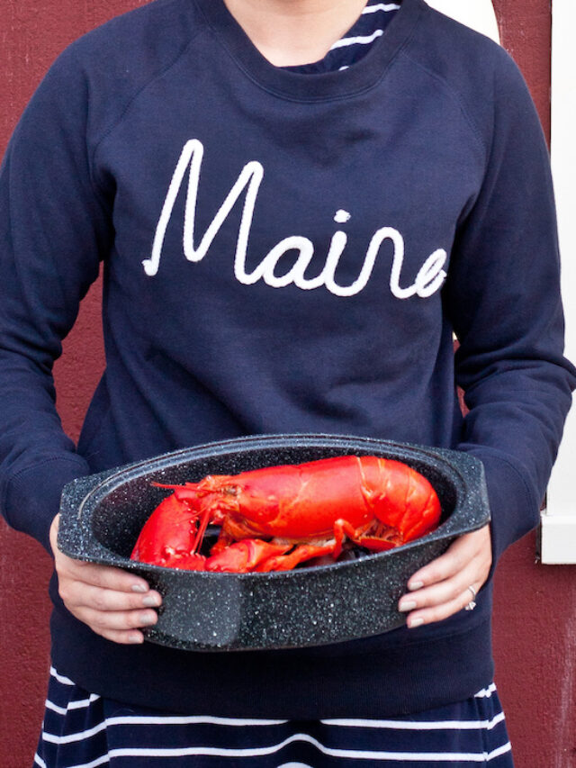 Interesting Facts About Maine