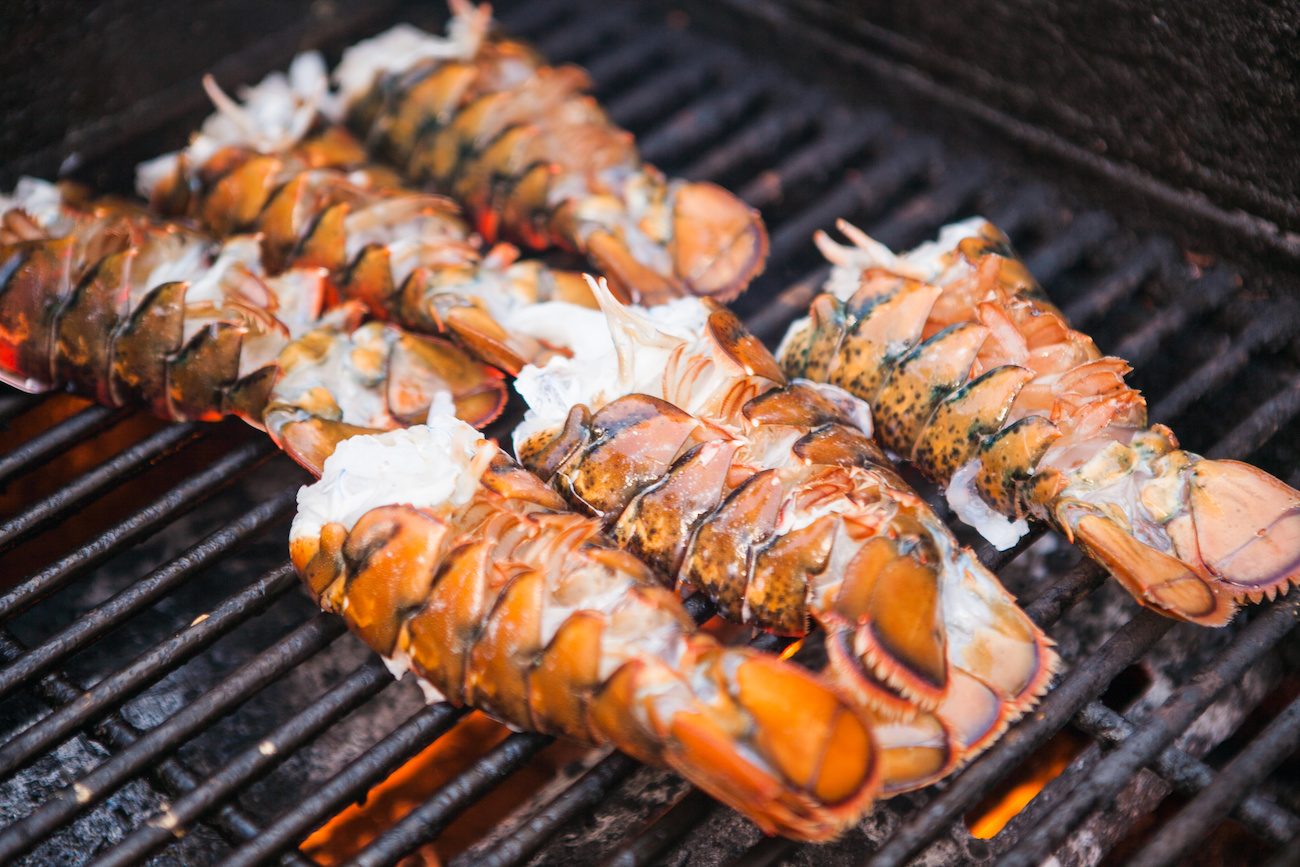 Lobster 101 How to cook lobster perfectly every time