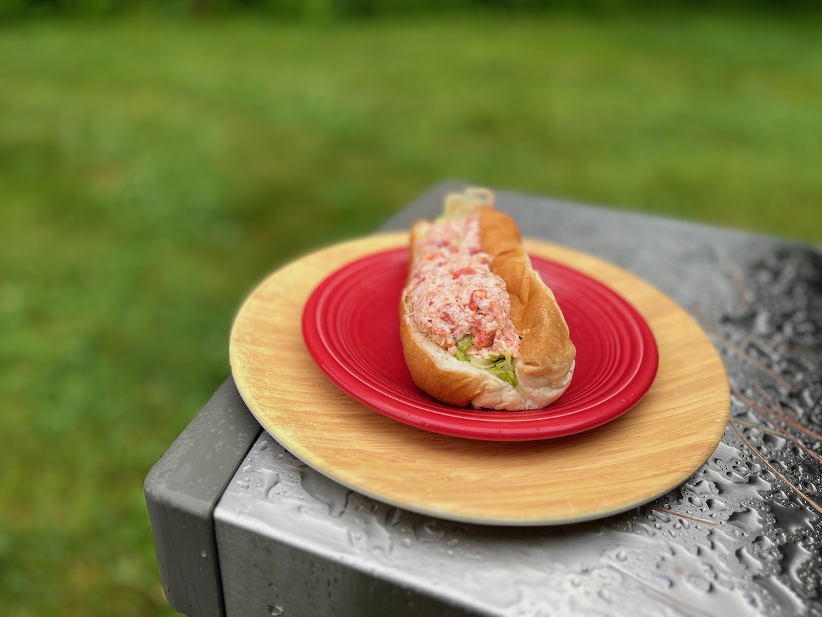 Best Maine Lobster Shacks Near Portland