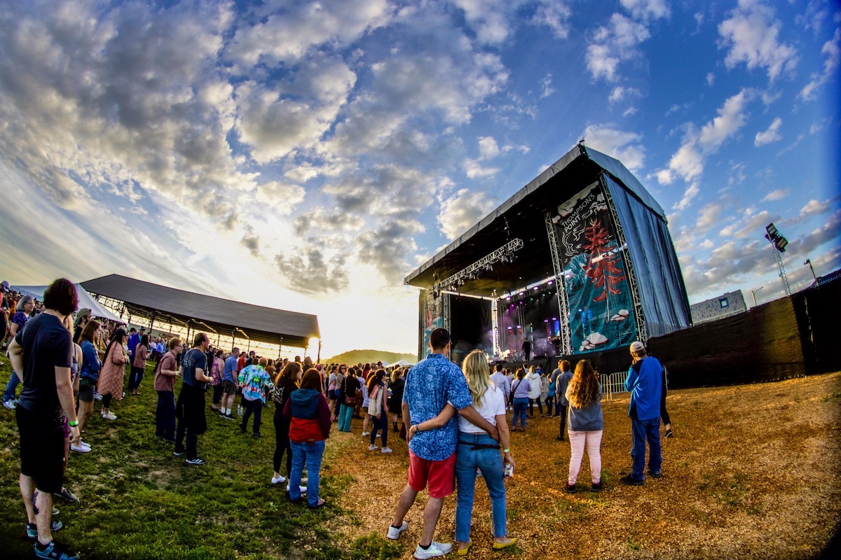 Free Concerts in Portland Maine