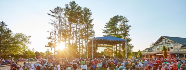 discovery park adjacent to ll bean