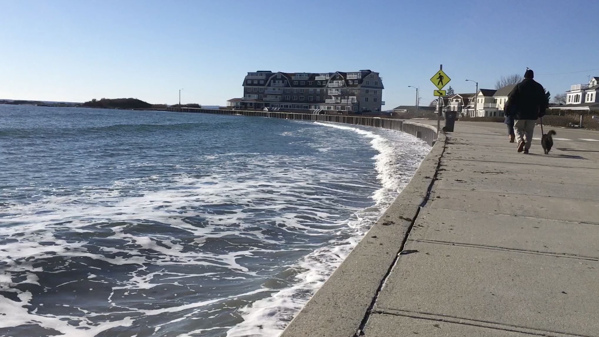 When is low tide in maine this weekend