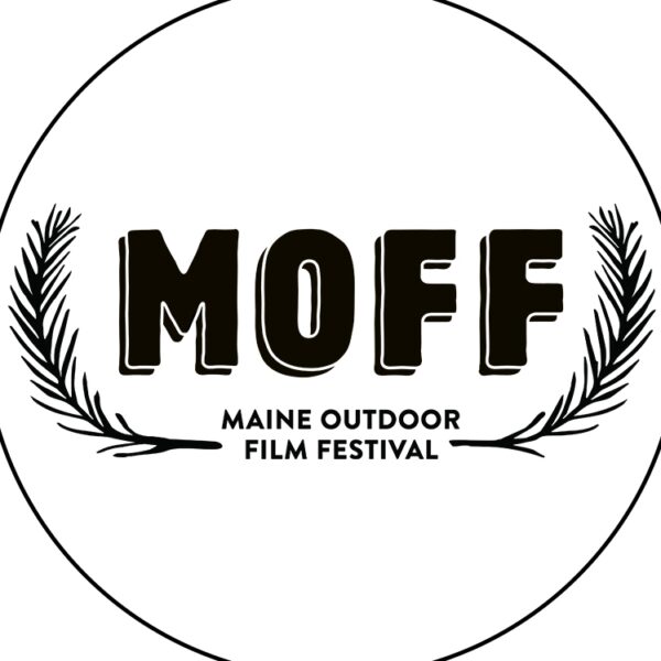 maine outdoor film festival logo