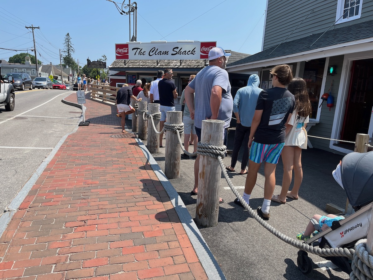 Kennebunkport Maine What to See and Do