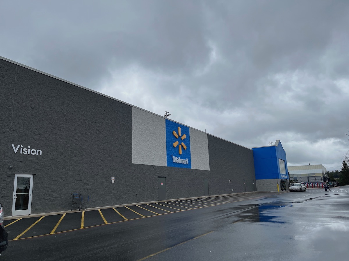 Grocery Stores in Maine