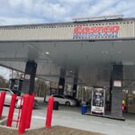 costco gas station maine