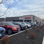 costco in scarborough maine on opening day