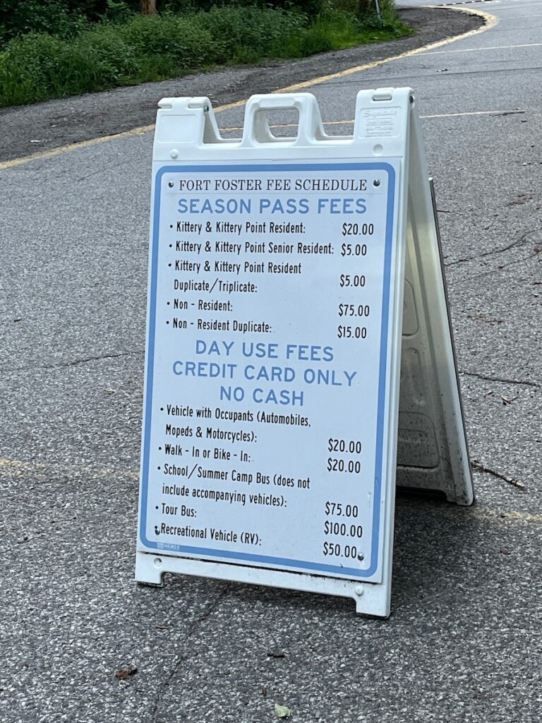 Southern Maine Historic Lighthouses