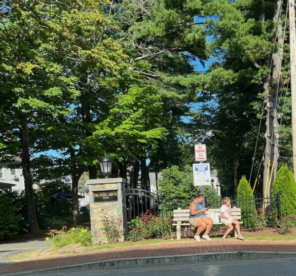 ogunquit trolley stop dunelawn northbound route