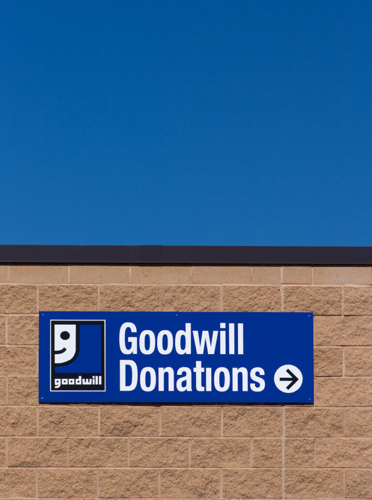 What Not To Donate To Goodwill A Complete Guide Southern Maine on