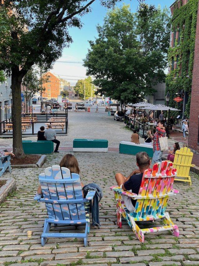 Best Things to Do in Portland Maine