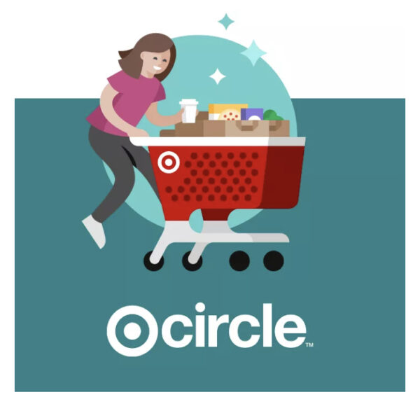 target circle program icon