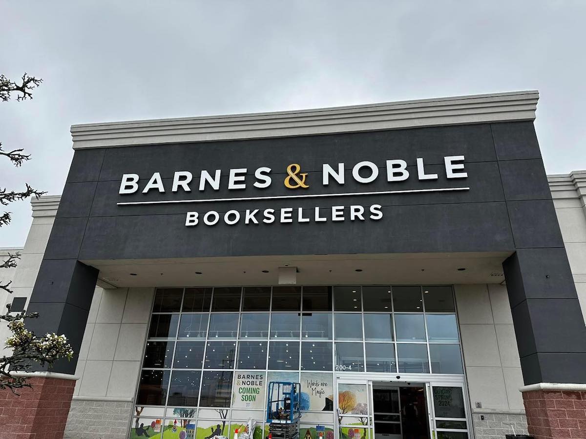 Barnes and noble summer reading program for kids