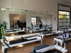 pilates studio in portsmouth horizontal