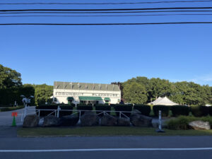 The Ogunquit Playhouse