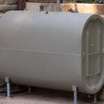heating oil tank fuel energy power steel natural home